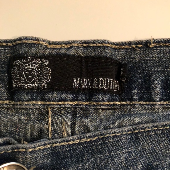 Men’s Jeans by Marx & Dutch - Picture 2 of 8